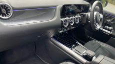 Mercedes-Benz GLA 220d 4Matic AMG Line Premium Plus 5dr Auto Diesel Hatchback